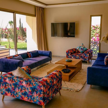 Villa des sœurs bradaa Marrakesh Extérieur photo