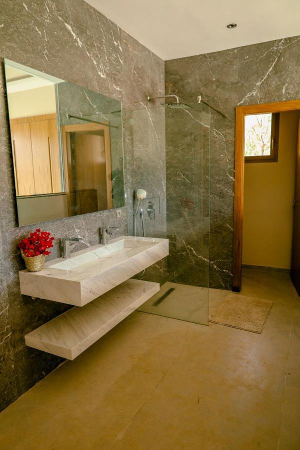 Villa des sœurs bradaa Marrakesh Extérieur photo