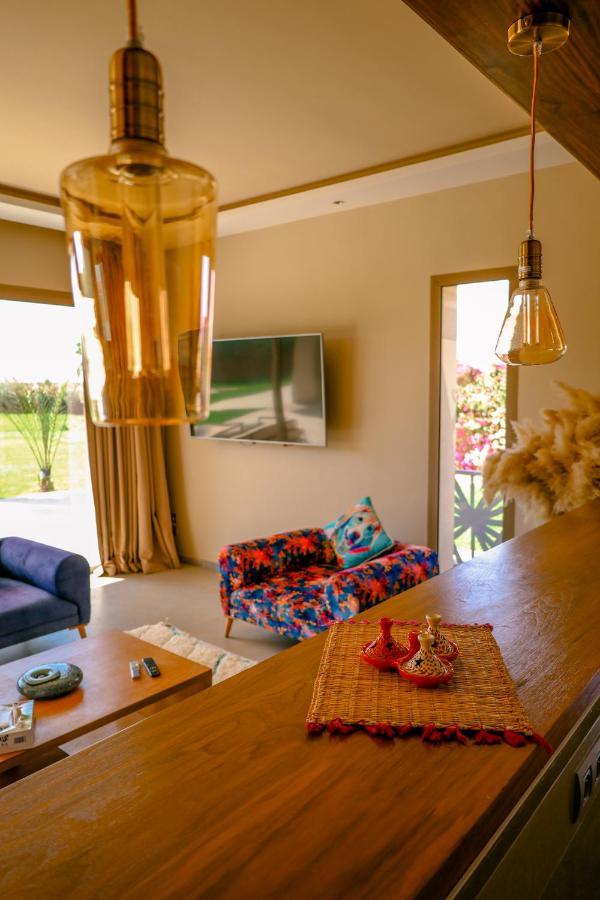 Villa des sœurs bradaa Marrakesh Extérieur photo