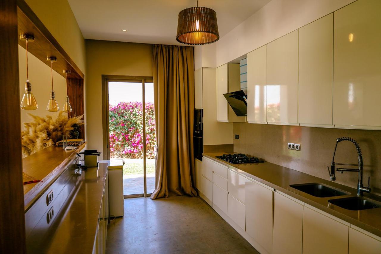 Villa des sœurs bradaa Marrakesh Extérieur photo