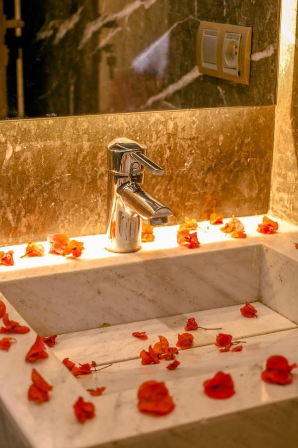 Villa des sœurs bradaa Marrakesh Extérieur photo